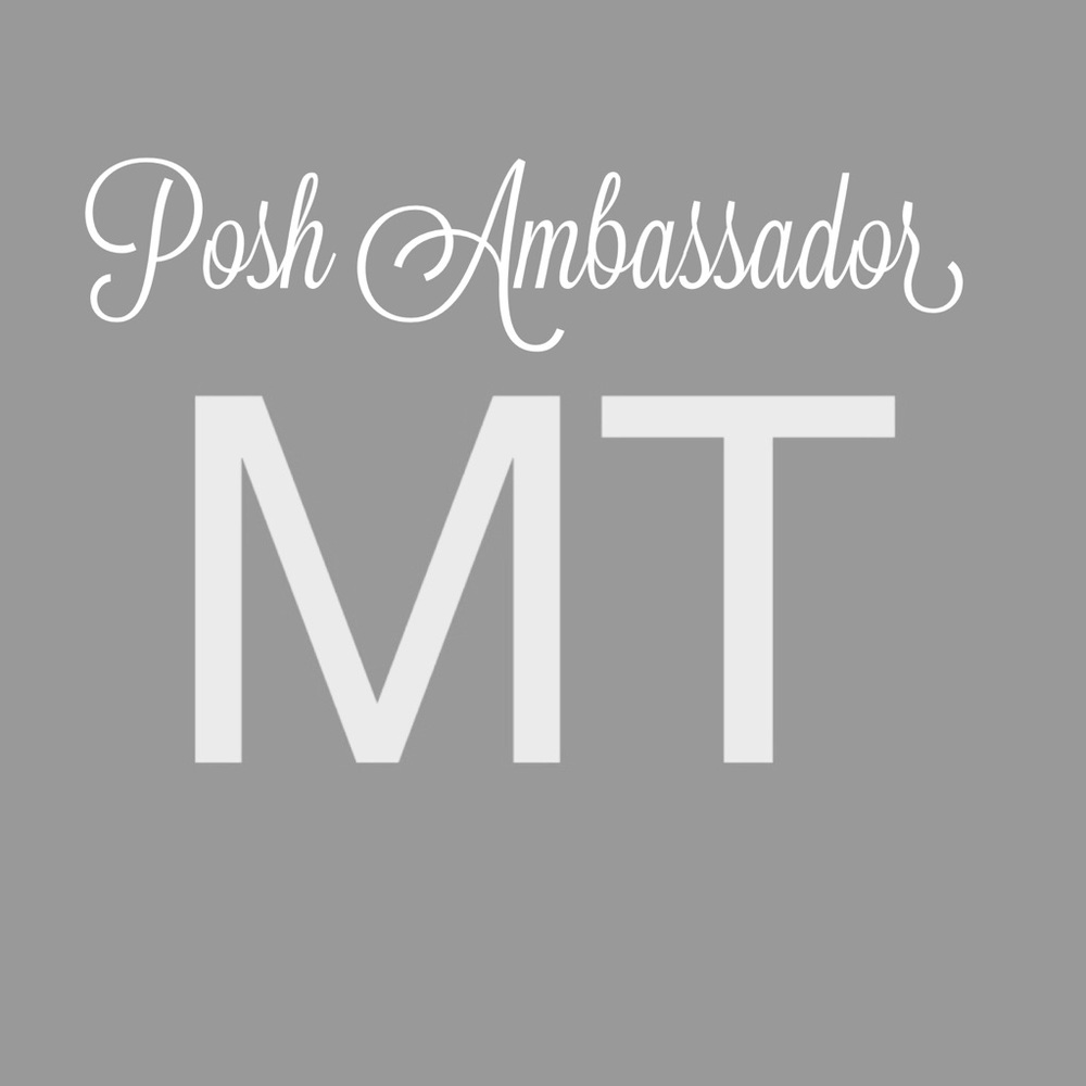 Meet your Posher, Marie